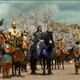 Illustration for article titled Why em47 Ronin/em Could Be Kurosawa on Meth